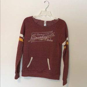 Leinenkugel Beer sweatshirt
